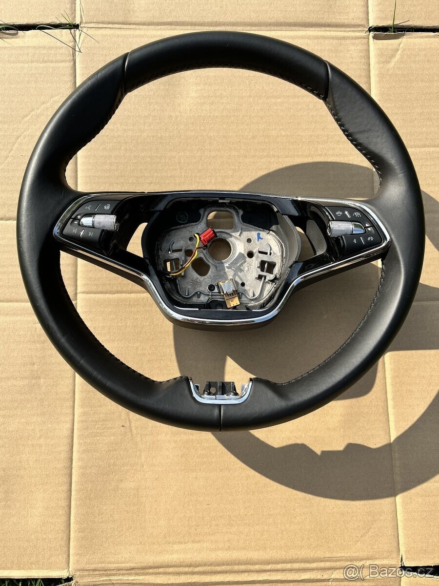 Volant Octavia 4,Fabia 4,Superb, Kamiq, KaroqScala