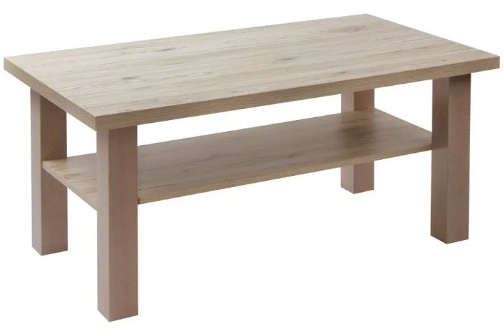 NOVÝ konferenční stůl 110x60