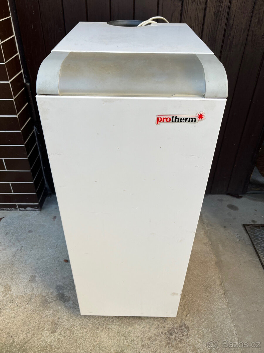 Plynový kotel Protherm 20 KLO