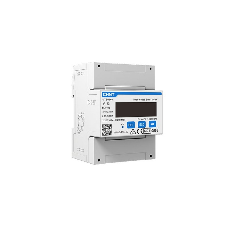 Střídač Solax X3 Hybrid-10.0-D + dárek