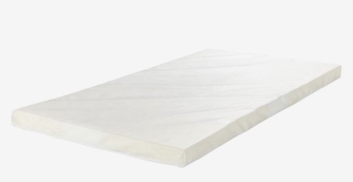 Matrace k dětské postýlce IKEA SUNDVIK 60x120