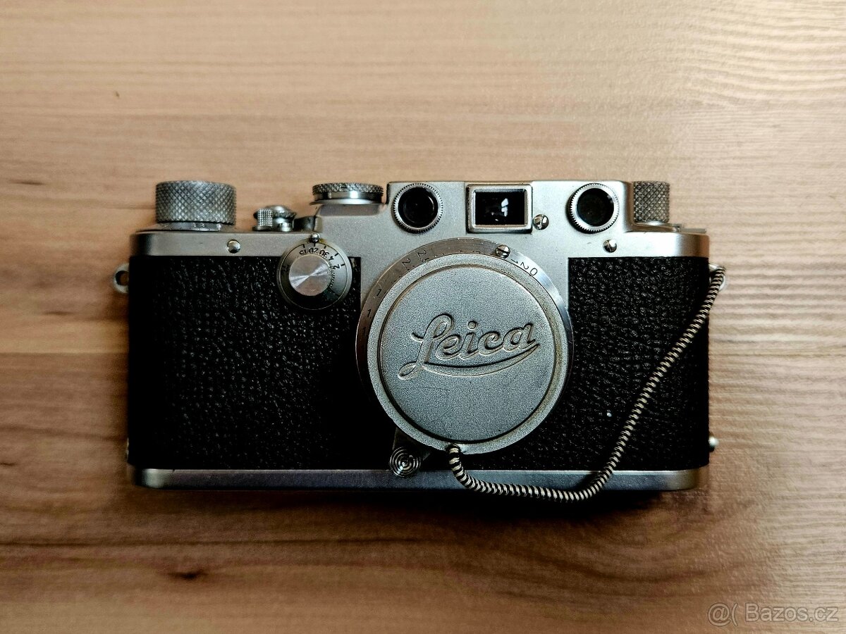 Leica IIIf