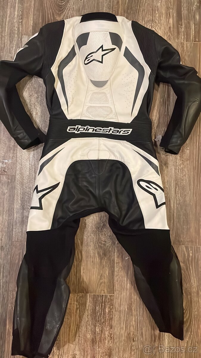 Kombineza Alpinestars 52