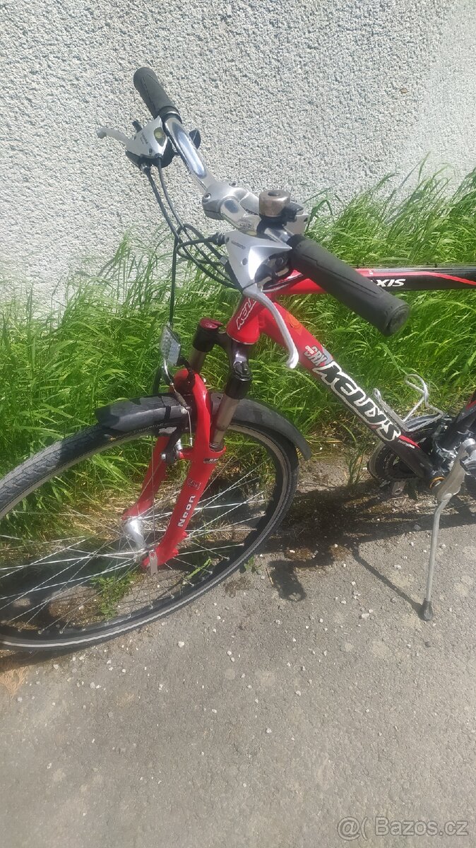 Pánské kolo Kellys Axis