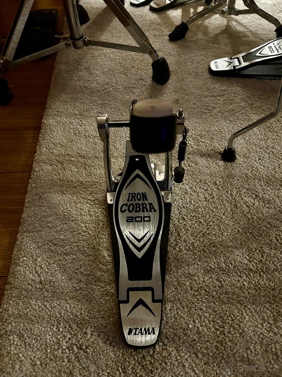 Tama HP200P Iron Cobra