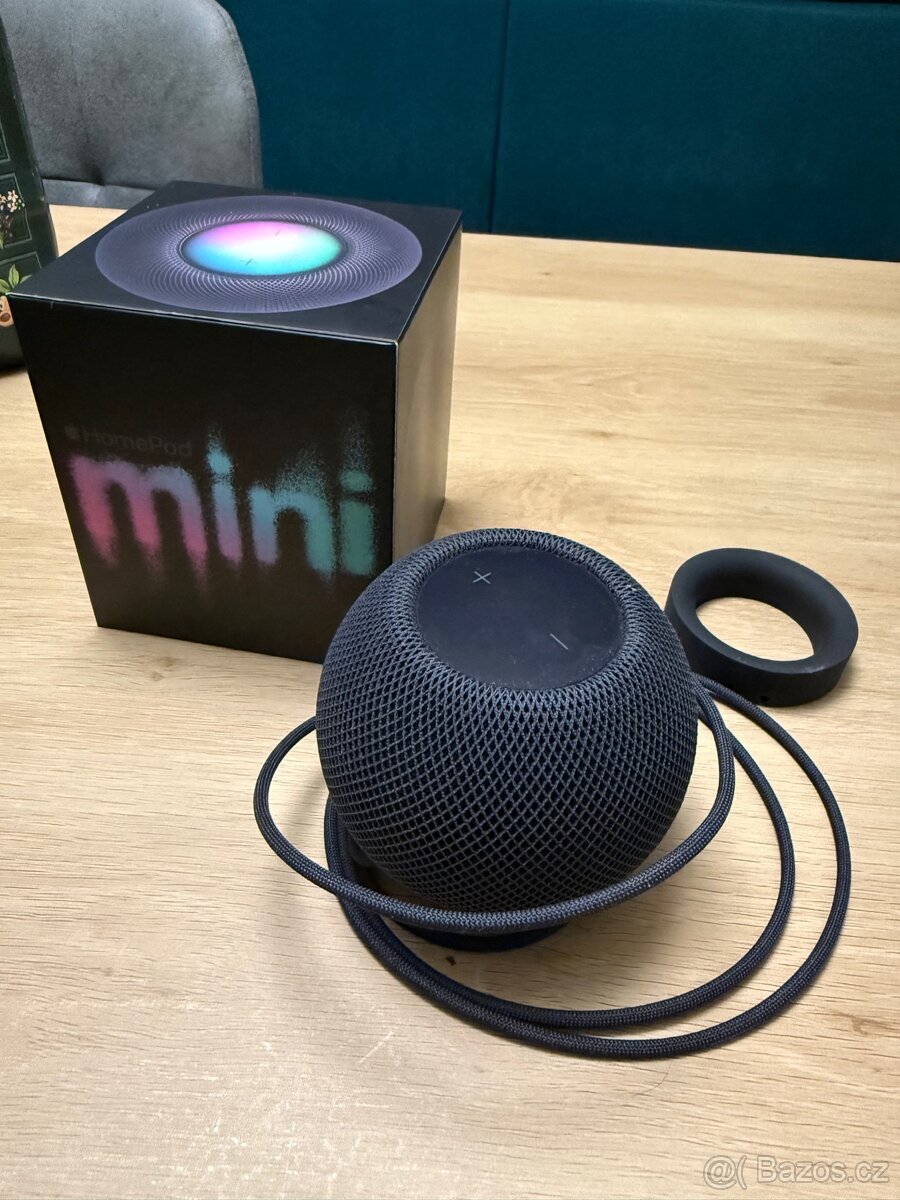 HomePod Mini