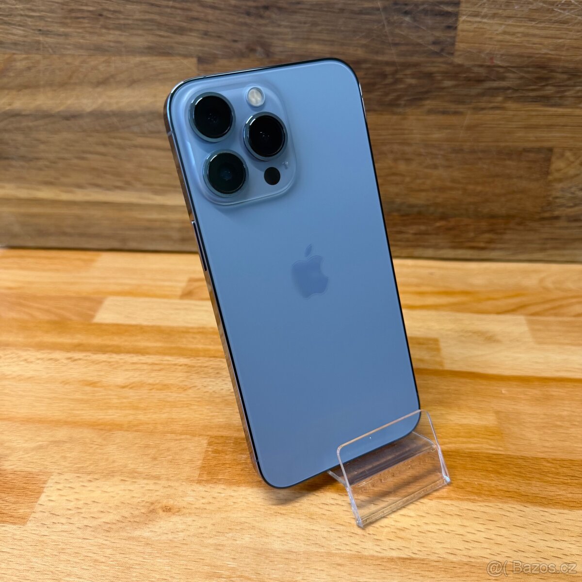 IPhone 13 Pro 128GB, modrý (12 měsíců záruka)