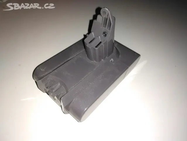 Prodám Baterii 21,6V 3000mAh do AKU vysavače DYSON