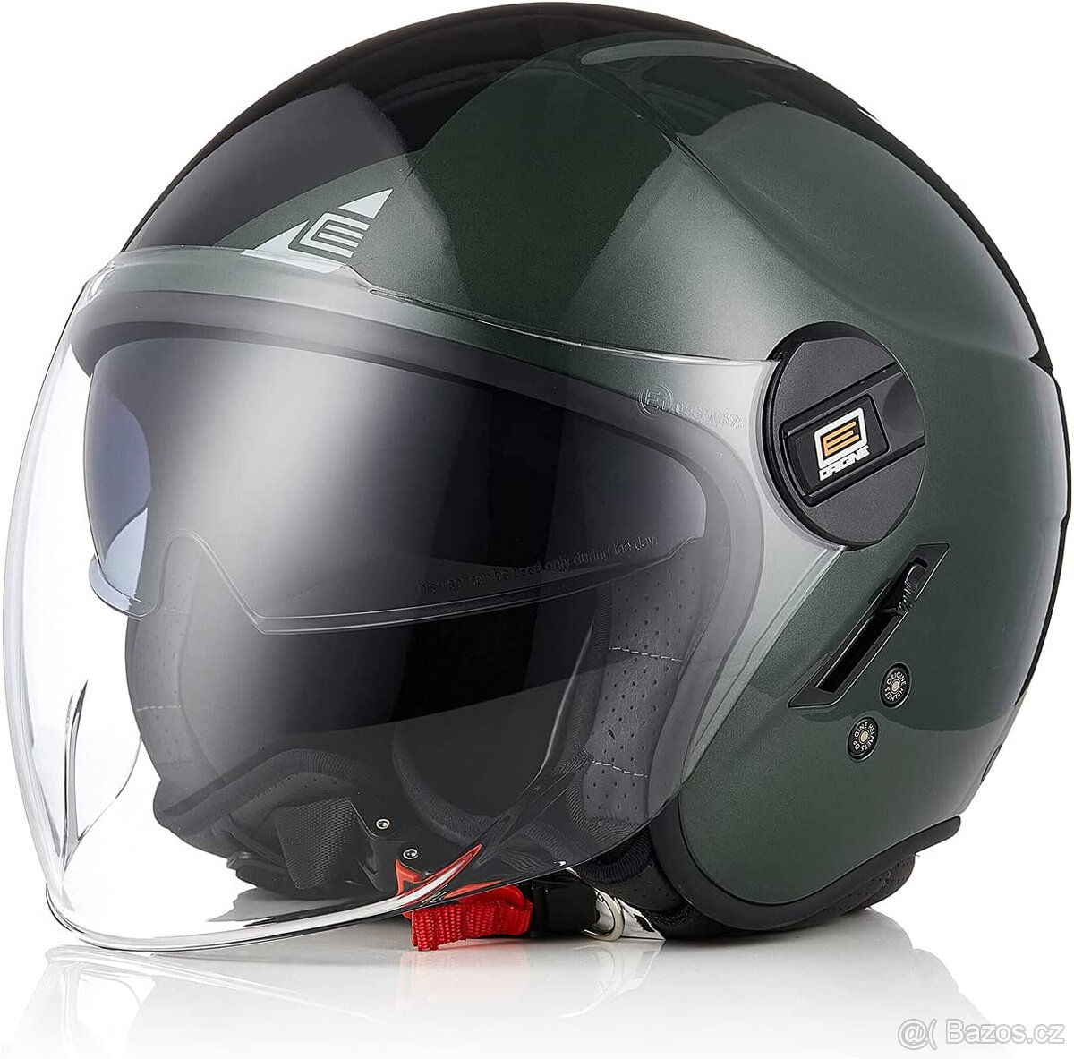 Prodám novou přilbu ALPHA H595