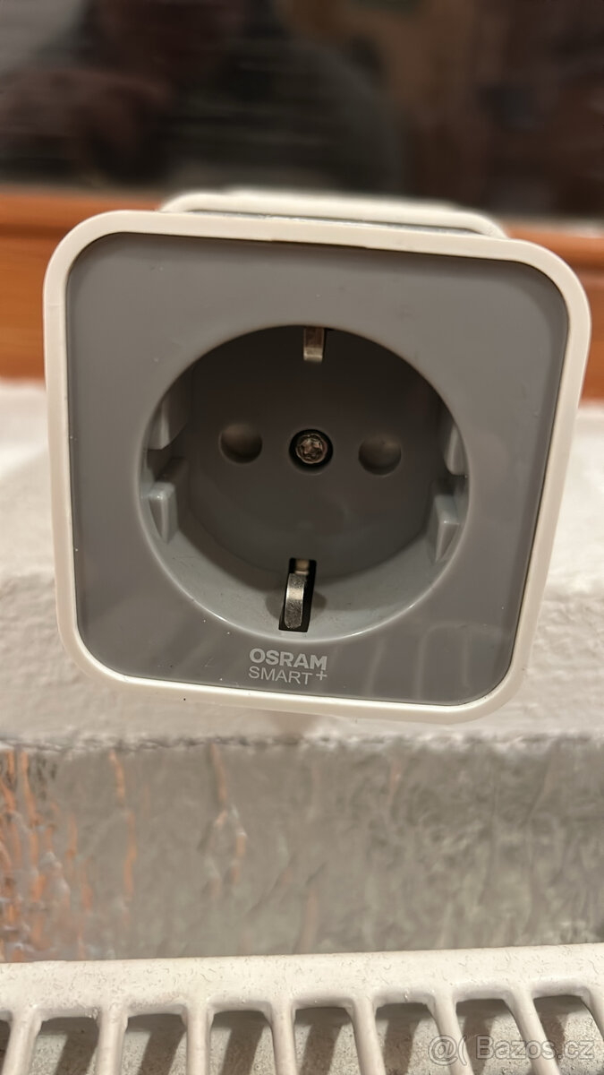 ZigBee zásuvka OSRAM Smart+