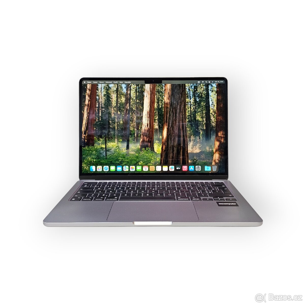 Apple MacBook Air (13", M2, 2022)