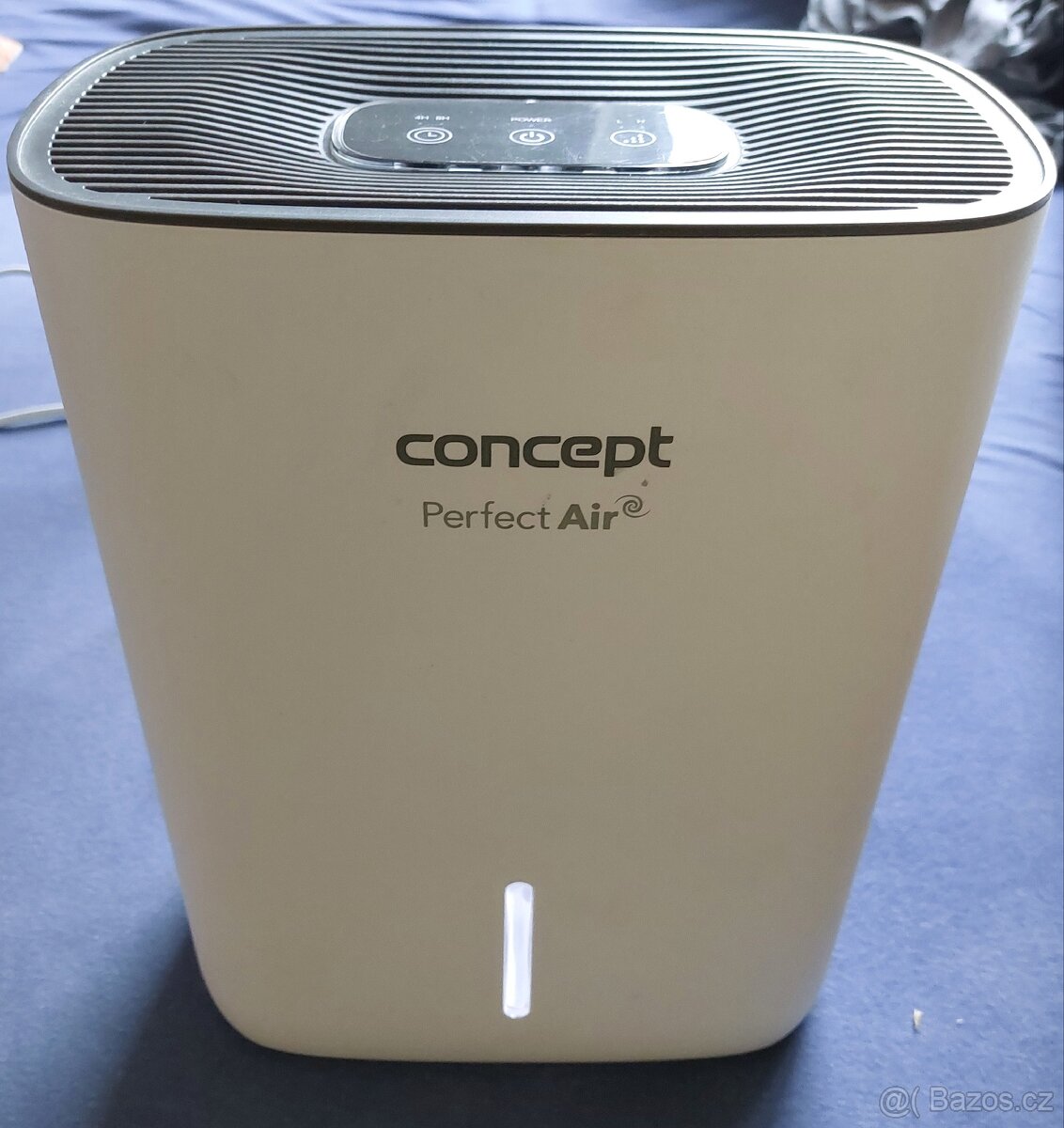 Odvlhčovač vzduchu Concept Perfect Air OV1000