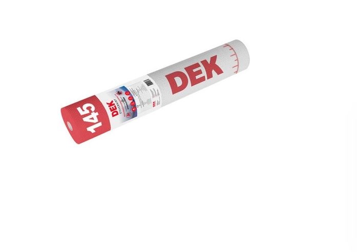 Perlinka Tkanina výztužná 45m x 1,1 šíře DEK