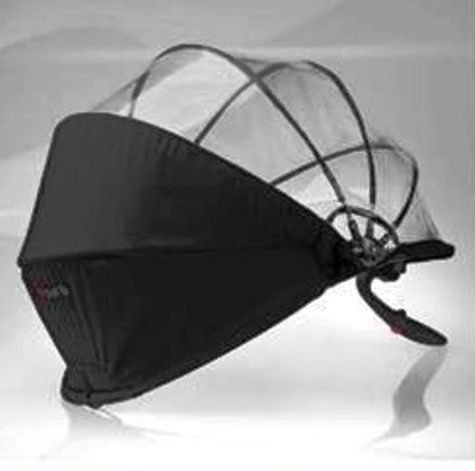 Deštník pro volné ruce UNBRELLA