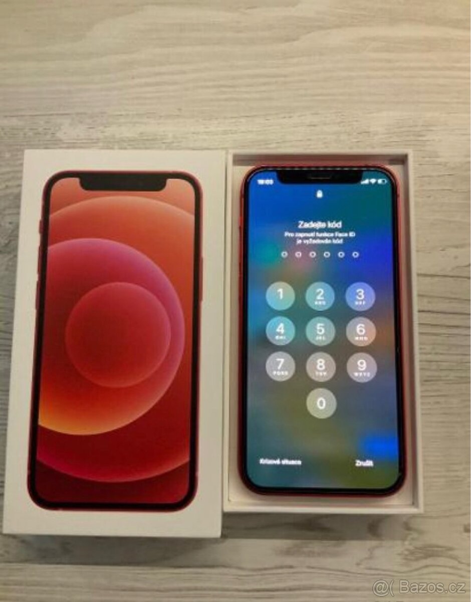 iPhone 12 mini 256GB