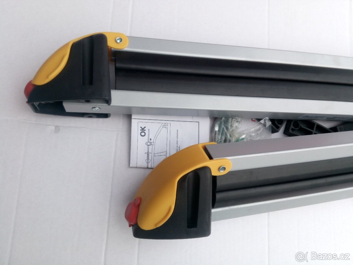 Nepoužitý nosič lyží Meyster Snowtime 4