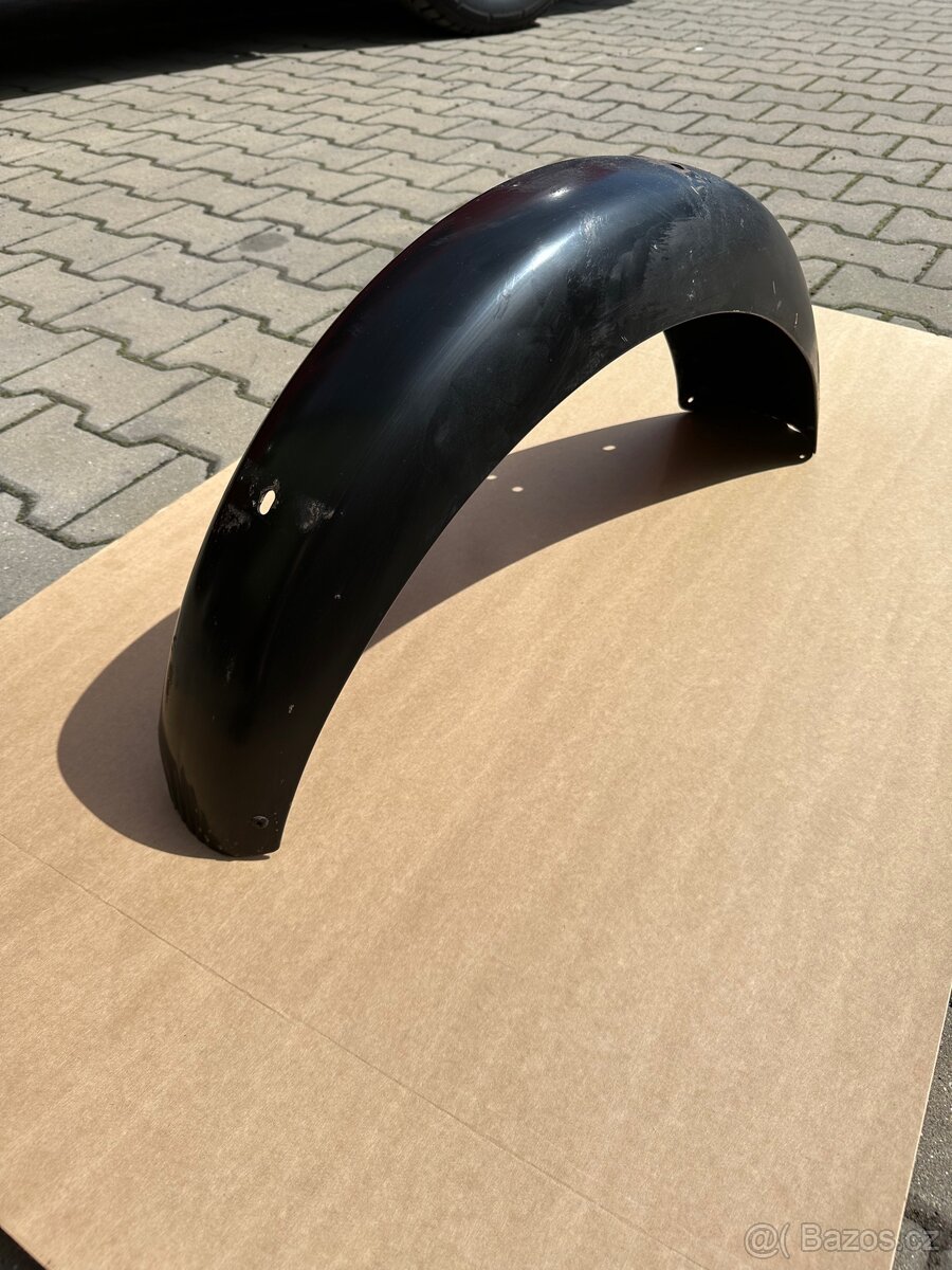 Mz 150 ETZ Blatnik originál stav