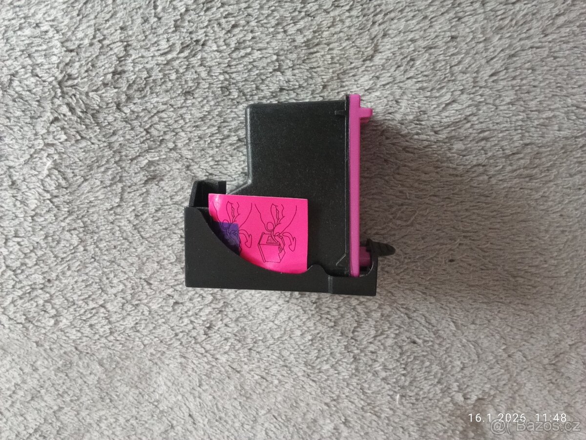 REPASOVANÉ Cartridge HP 305 XL