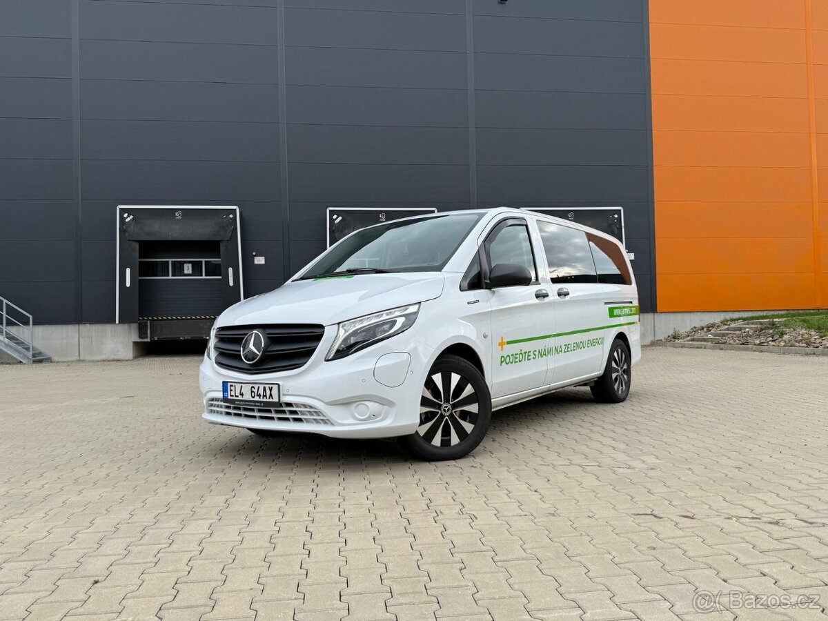 HLEDÁME ŘIDIČE MIKROBUSU (sk. B)