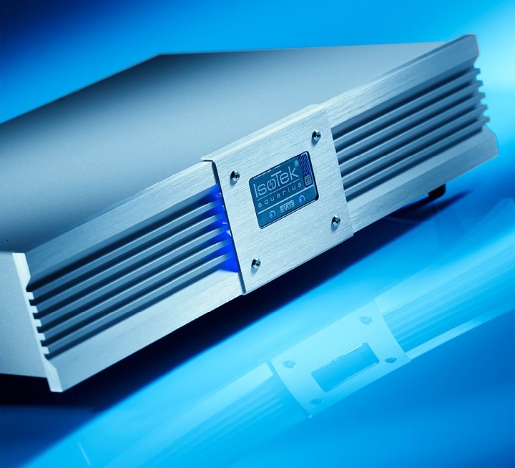 Isotek EVO3 Aquarius