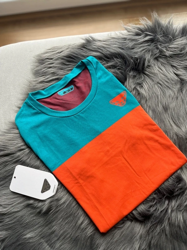 Sportovní tričko Dynafit Traverse