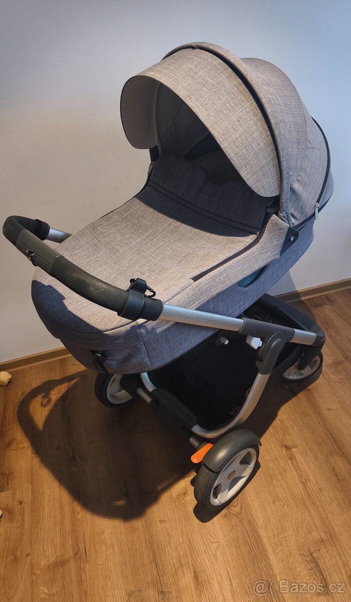 Stokke trails