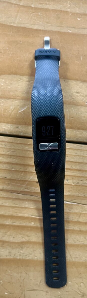 Garmin Vivofit4