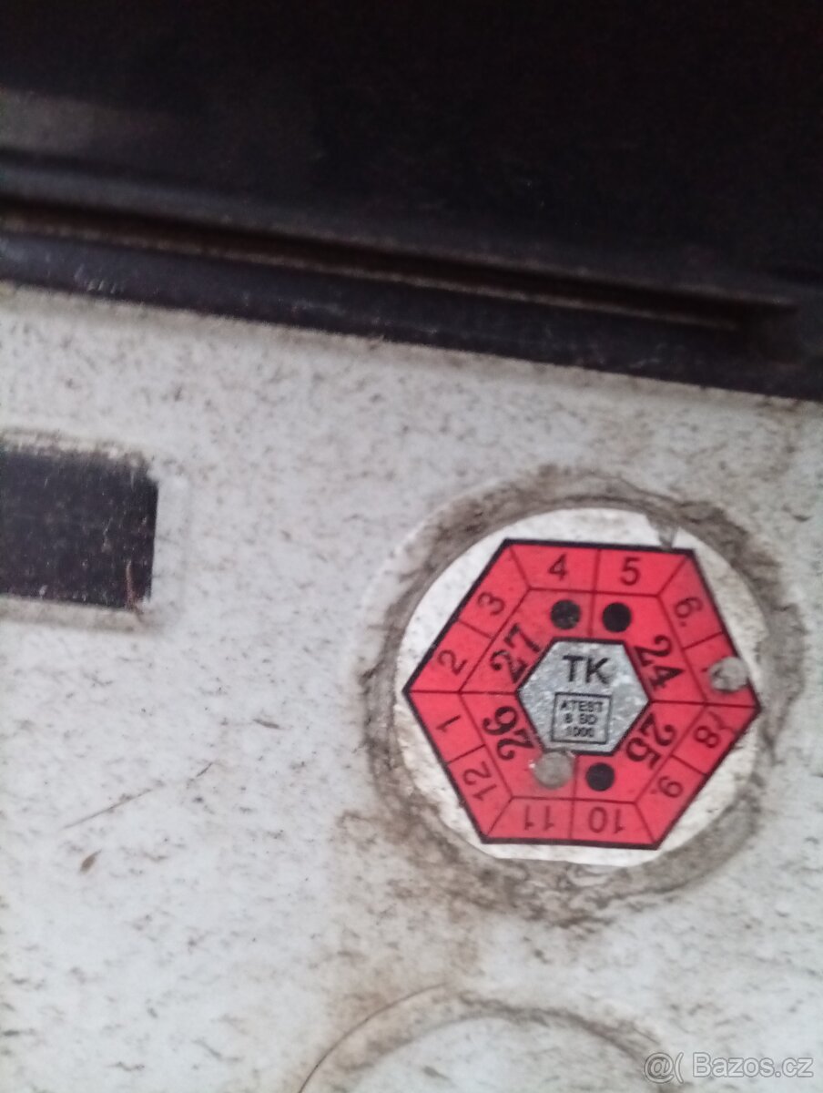 Prodám nebo vyměním