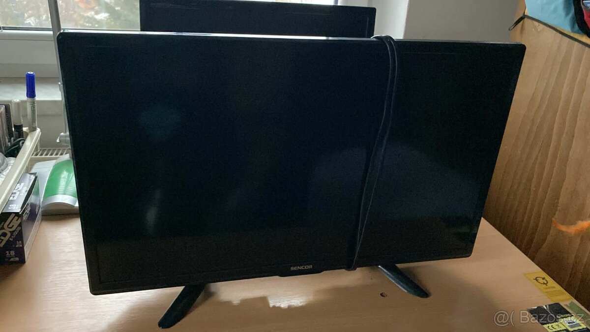 Televize Sencor 24''