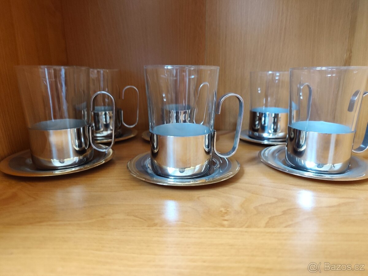 Kávové šálky zepter