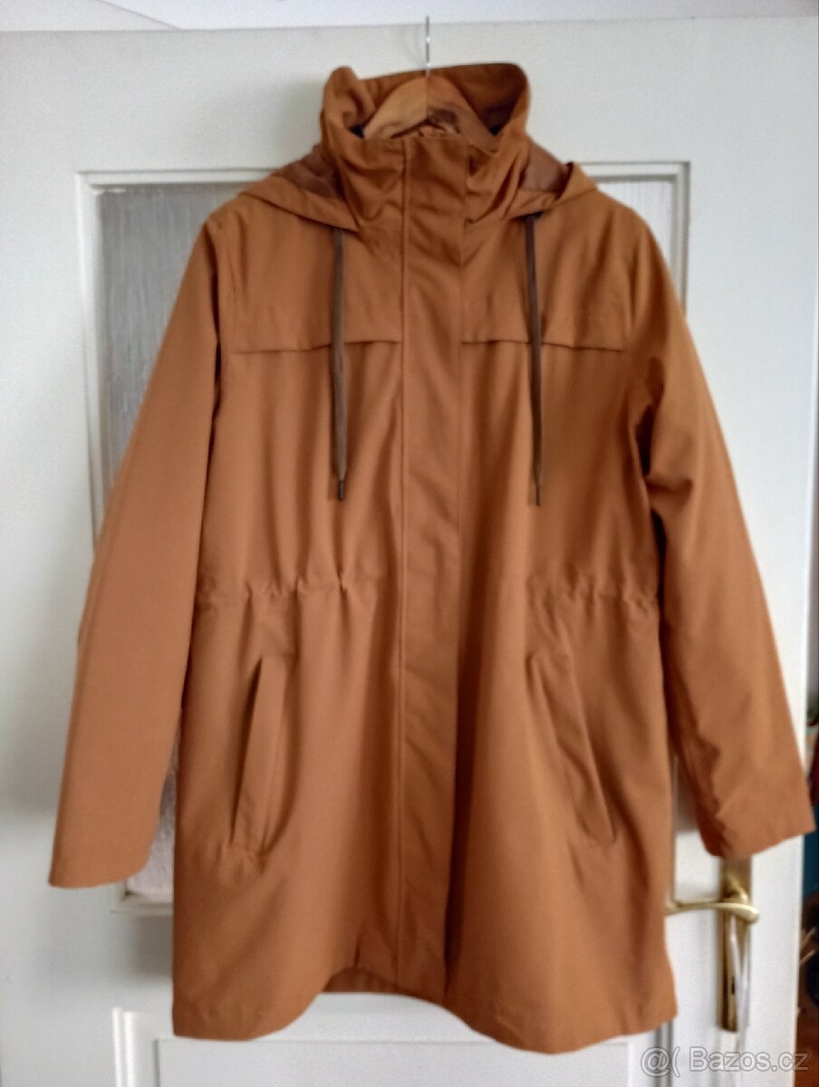 Dámská softshellová bunda Tchibo