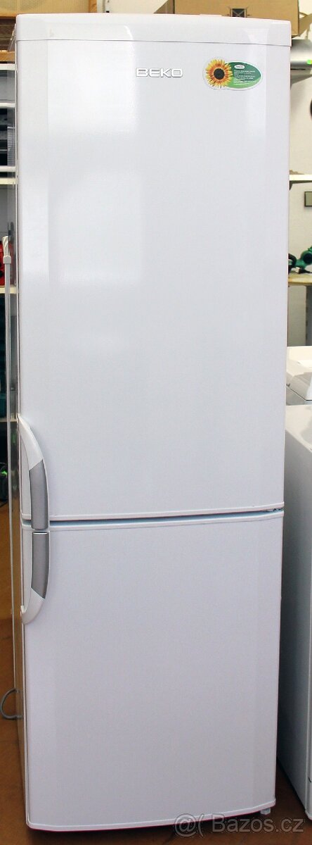 Kombinovana Lednice Beko A++