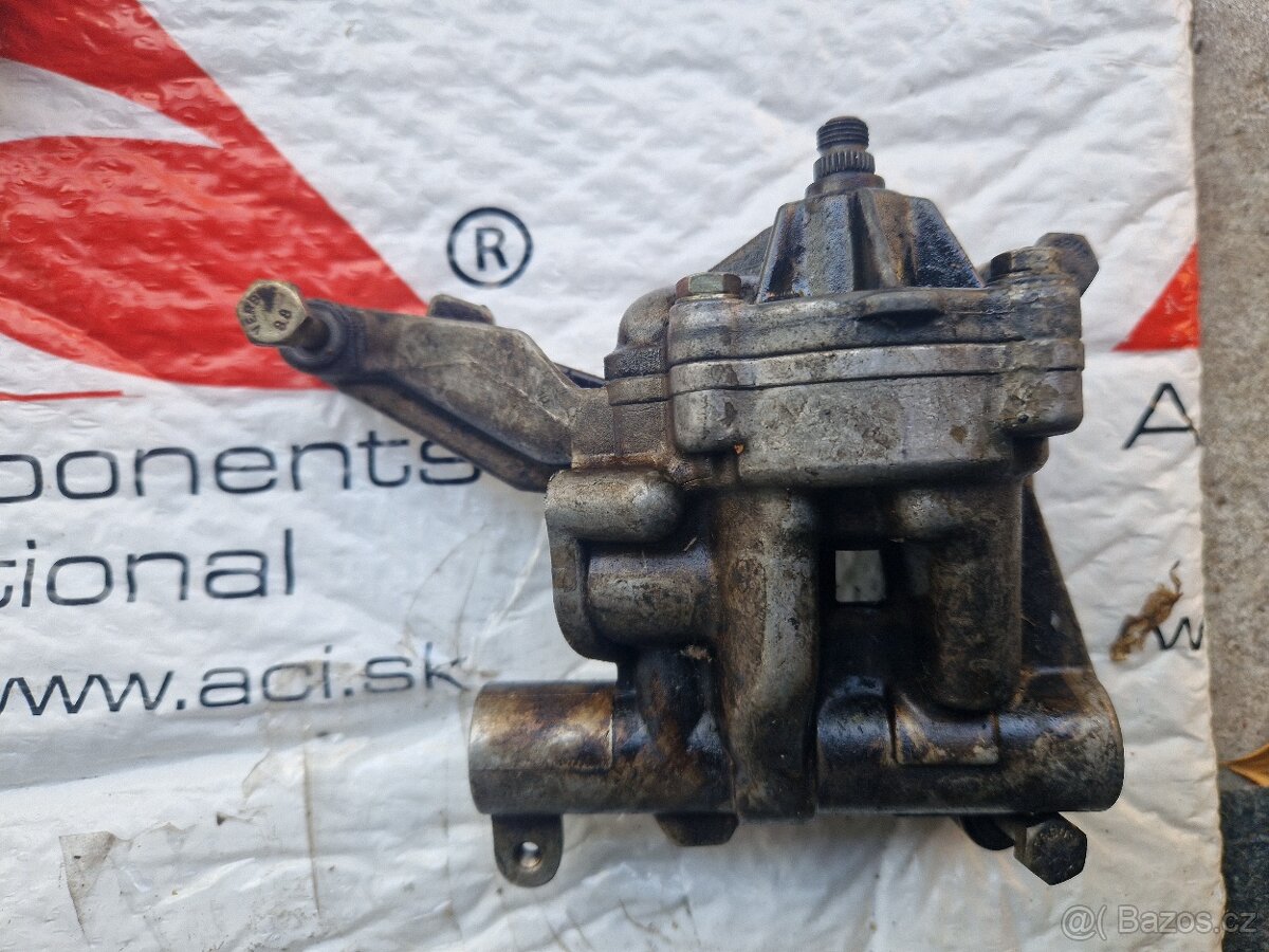 BMW E34 M50 olejová pumpa