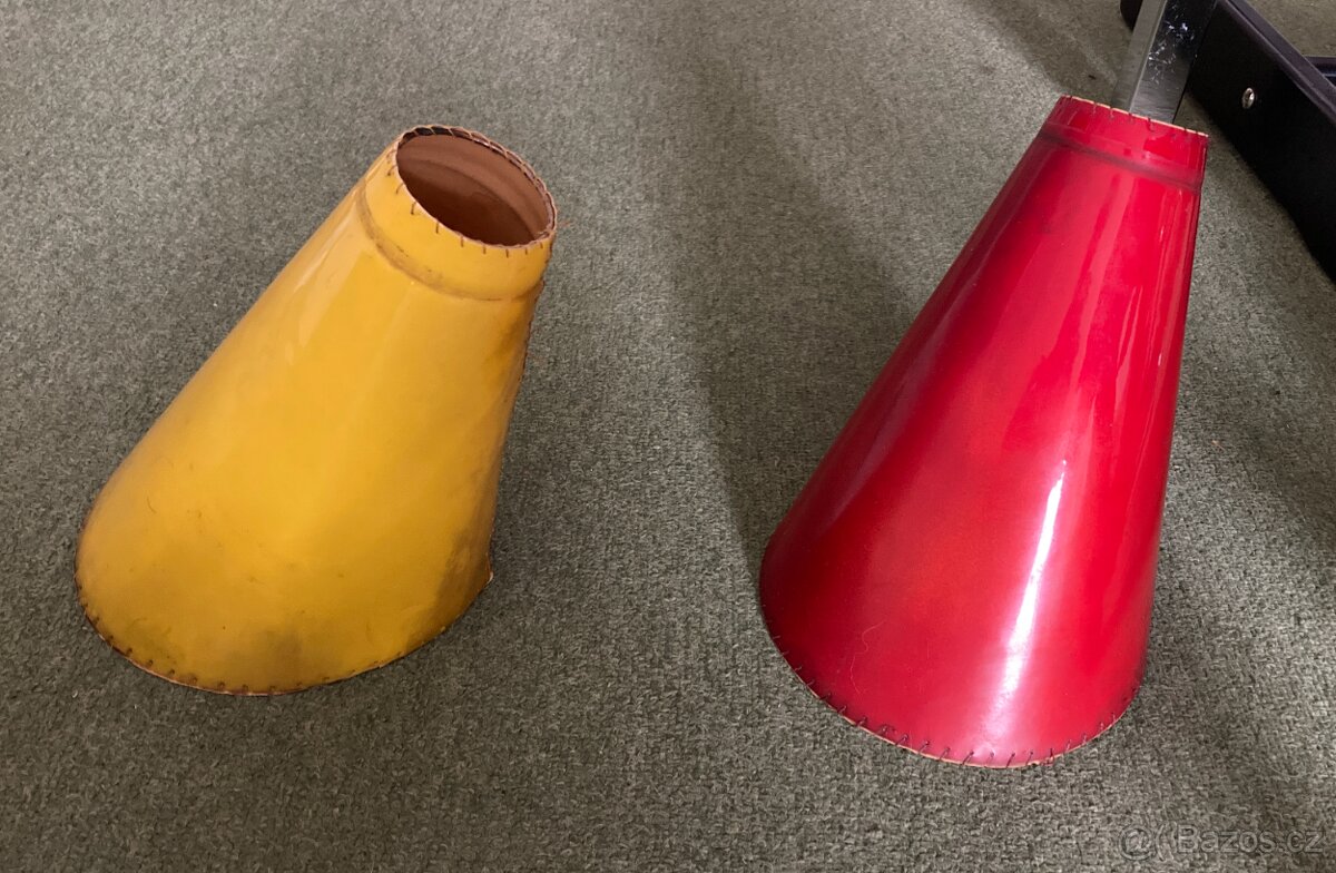 stínítka k lampě (SHÁNÍM)