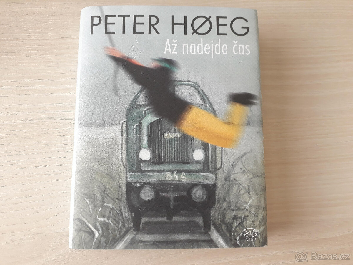 Až nadejde čas (Peter Hoeg)