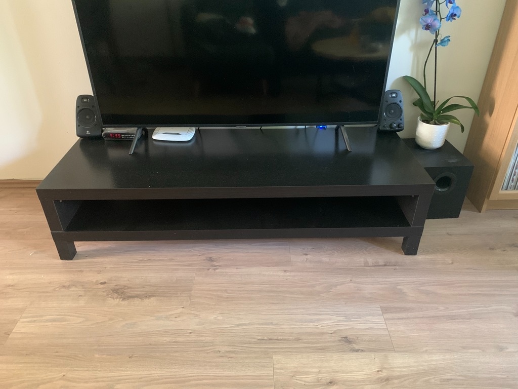 IKEA LACK TV stolek