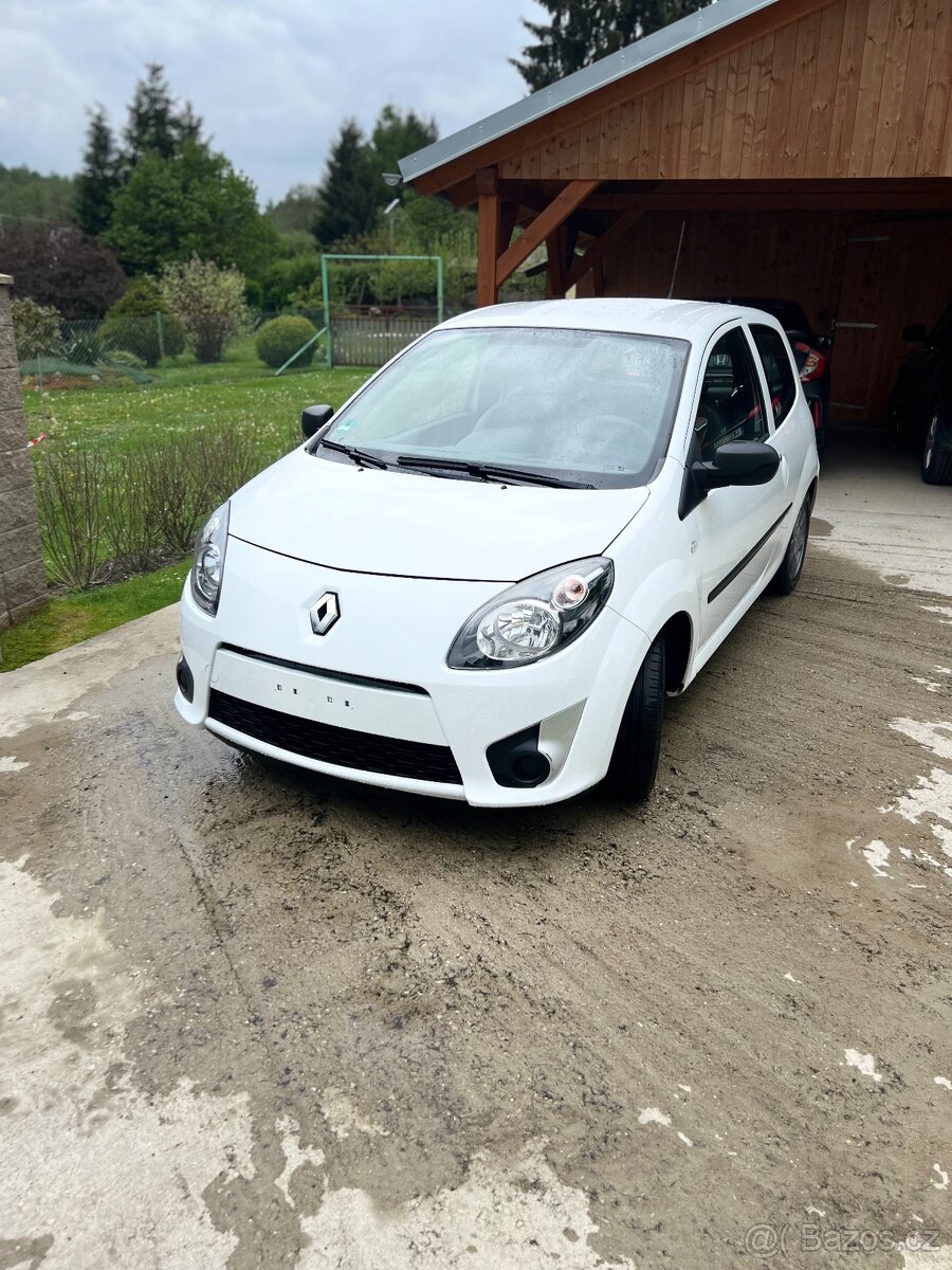 Renault eco 2 Twingo