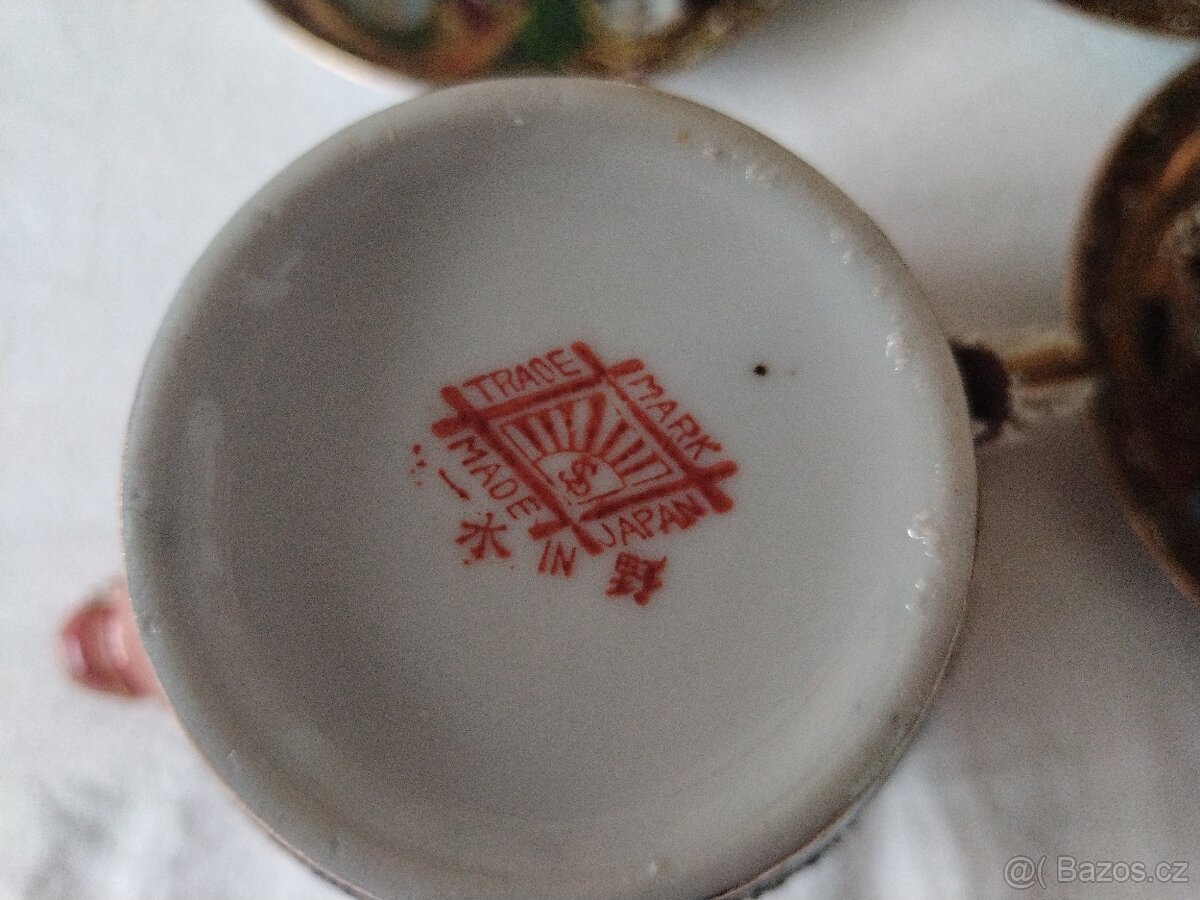 Porcelan
