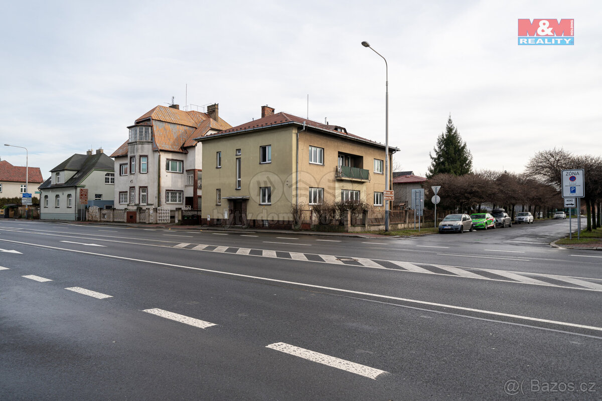 Prodej bytu 3+kk, 80 m², Ostrava, ul. Rudná