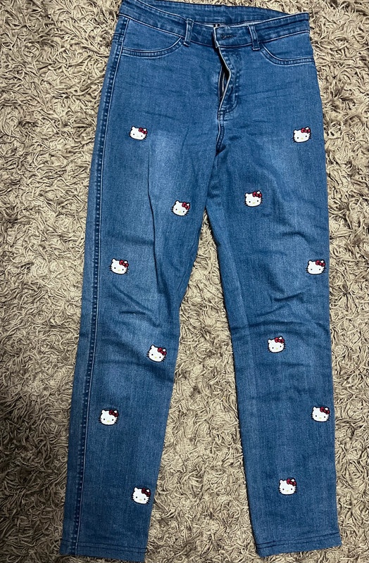 Skinny od zn Calzedonia vel S