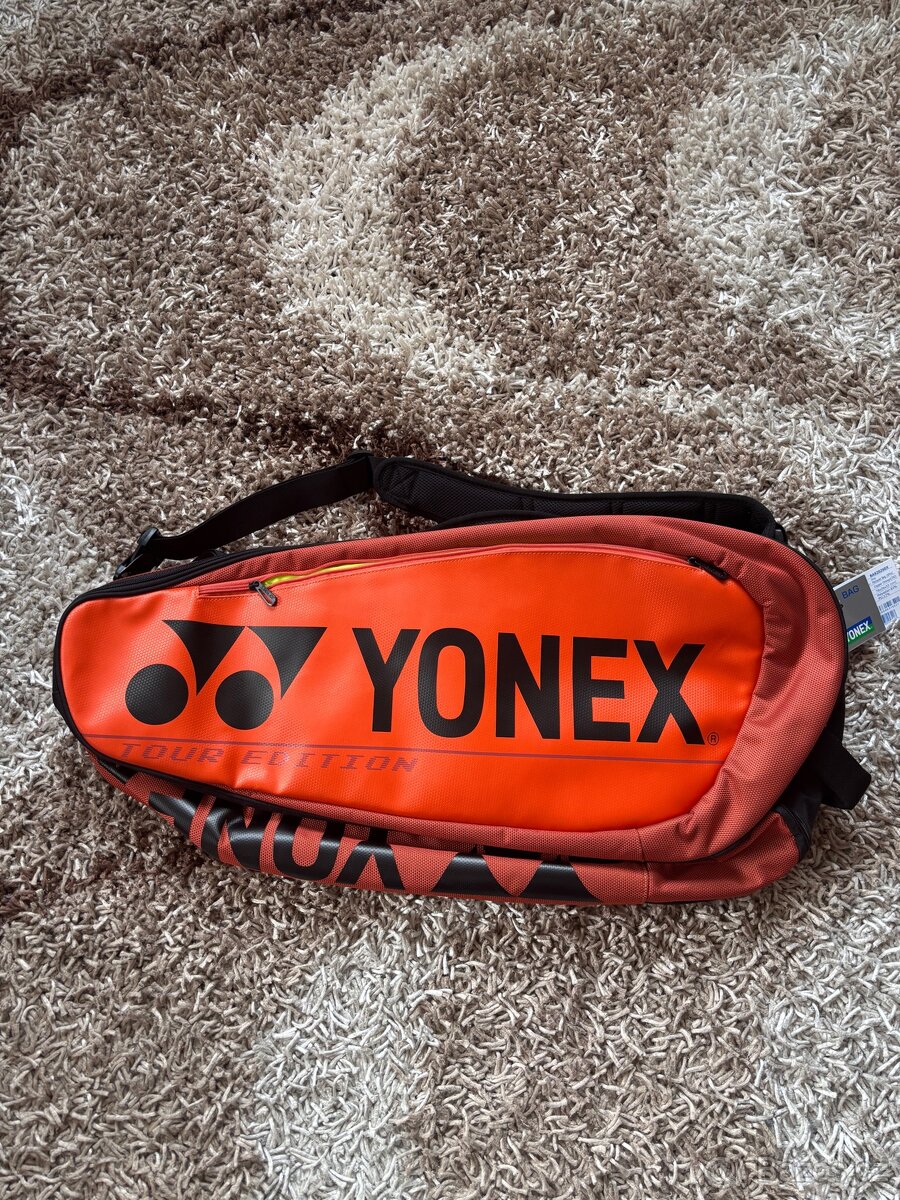 Bag na rakety Yonex