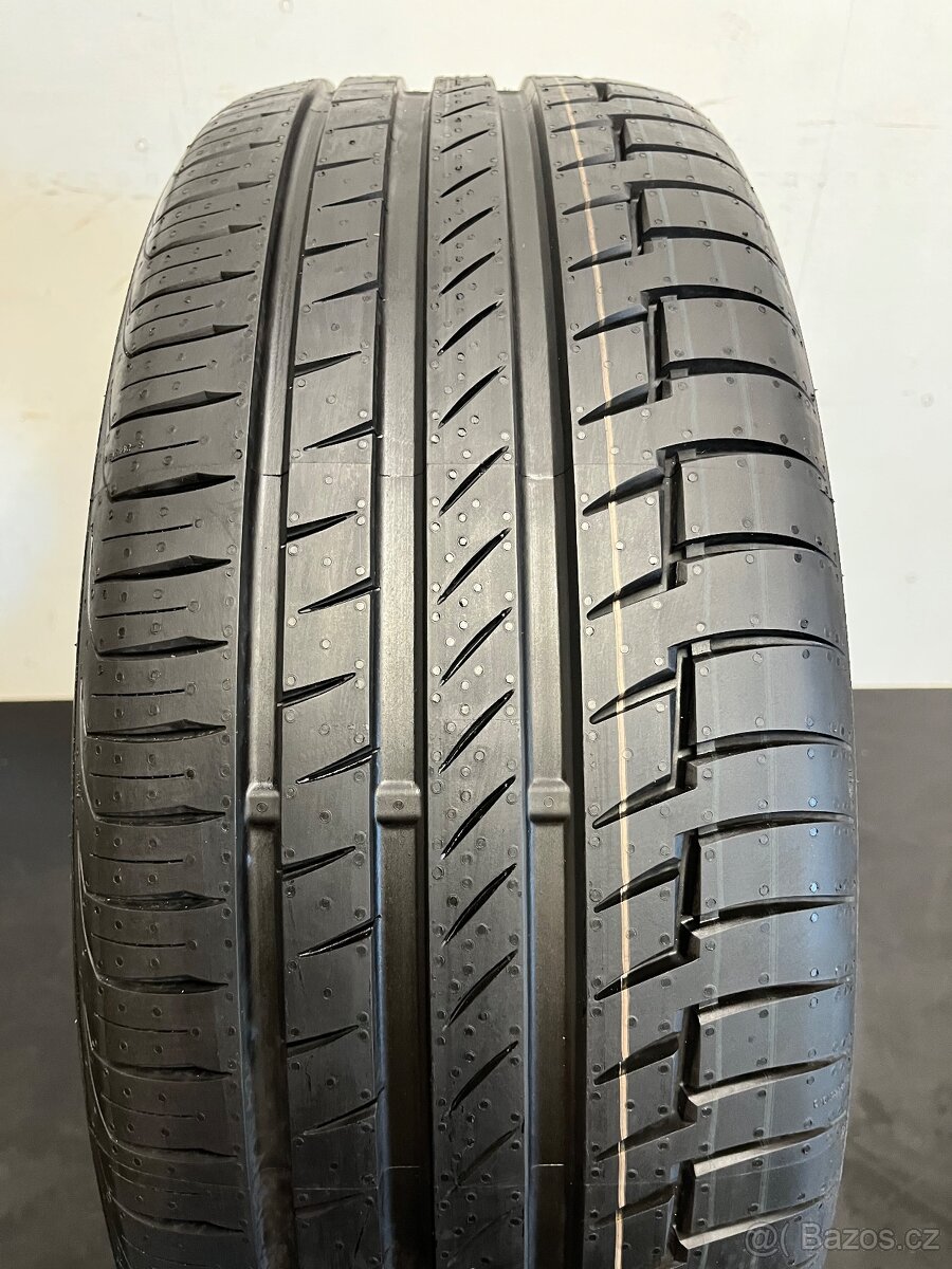 1x 235/45 R20 Continental Nová letní