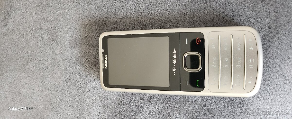 Nokia 6700