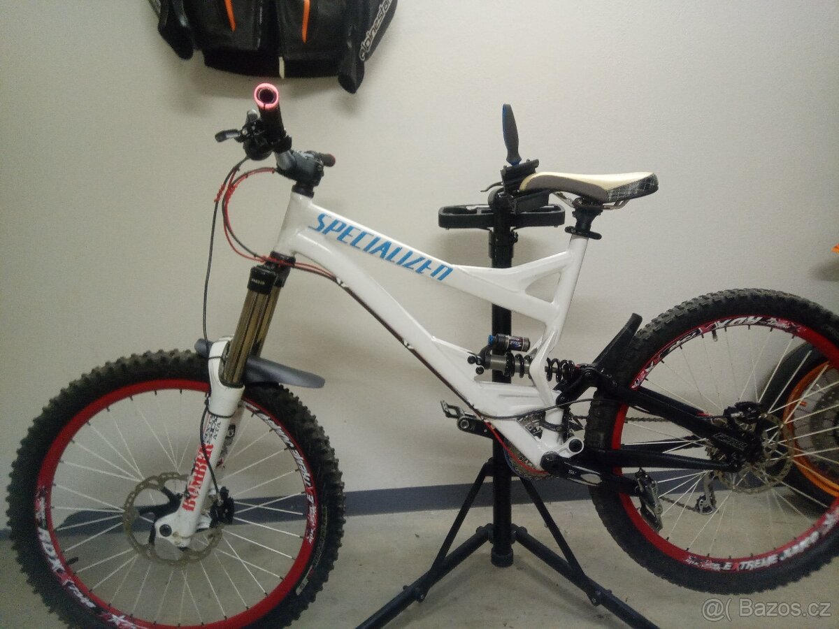 Specialized Sx trail 26"