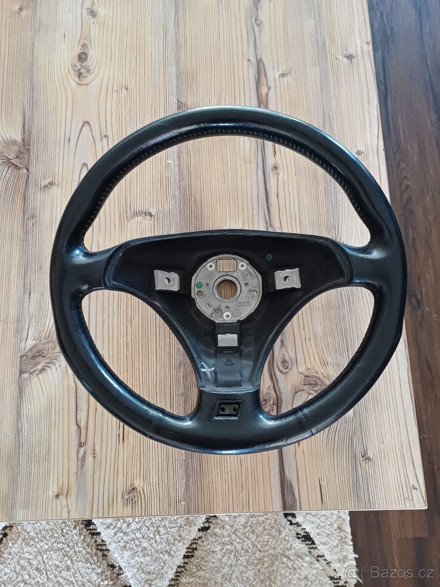 Volant audi TT