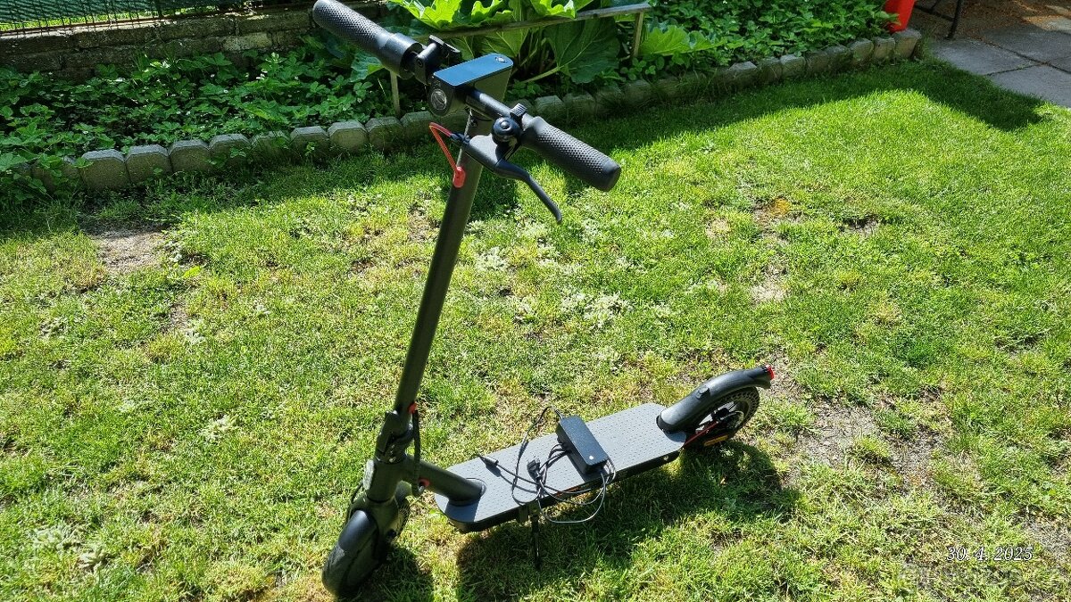 Elektrická koloběžka  SENCOR