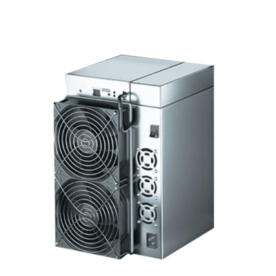 Asic_Miner AE-MAX (360 MH/s) GoldShell - těžba ALEO
