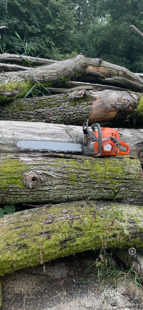 Husgvarna 592 XPG