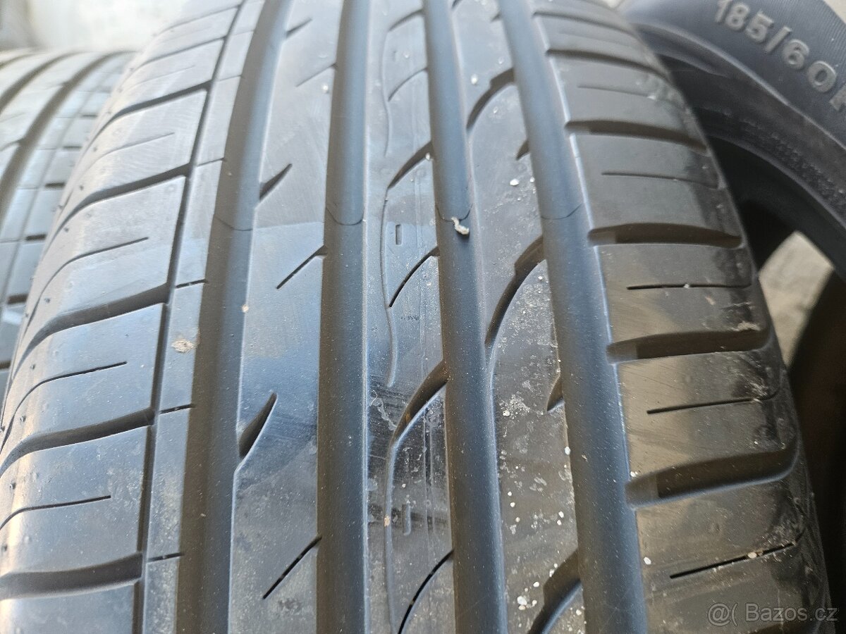 185/60R15 84H N'blue HD NEXEN