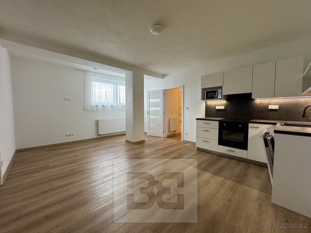 Pronájem byty 3+kk, 74 m2 - Rosice, ev.č. N07966